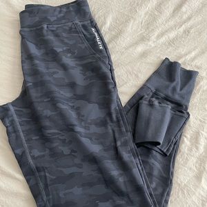 Pro elite alphalete joggers